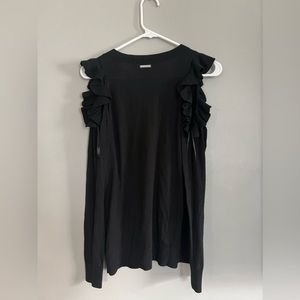 Michael Kors could shoulder sweater‎
